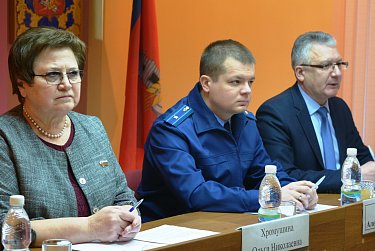 Задача комиссии – разобраться, разъяснить и помочь